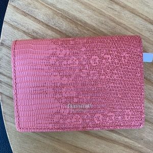 NWT Hammitt 126 West wallet